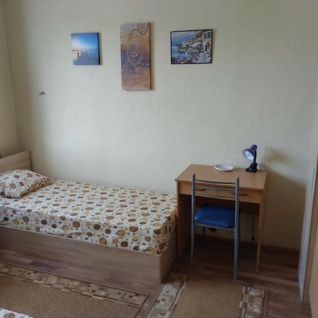 Marko Apartments Struga Kamer foto