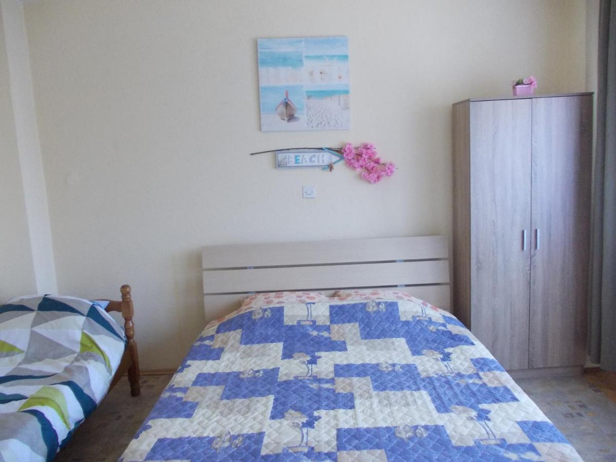 Marko Apartments Struga Buitenkant foto