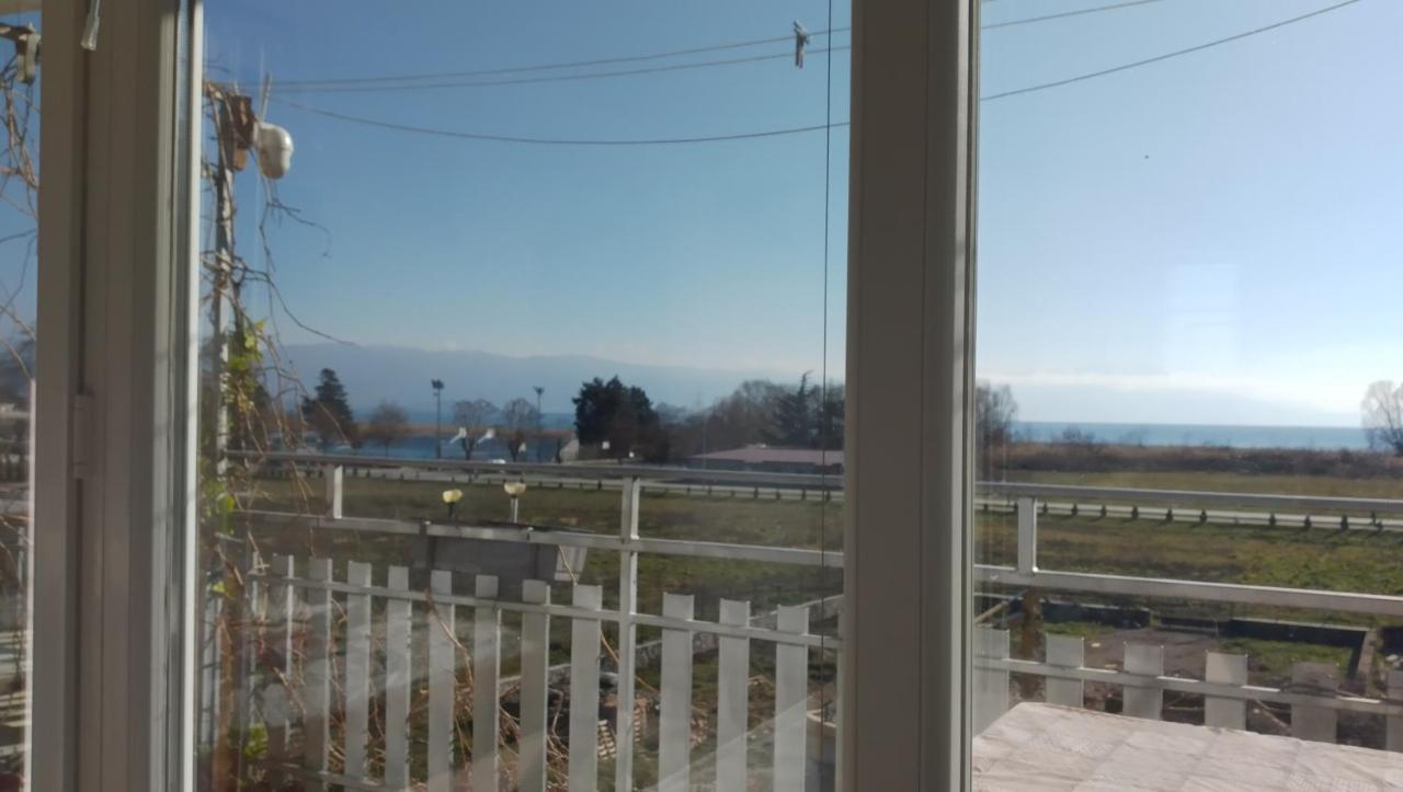 Marko Apartments Struga Buitenkant foto