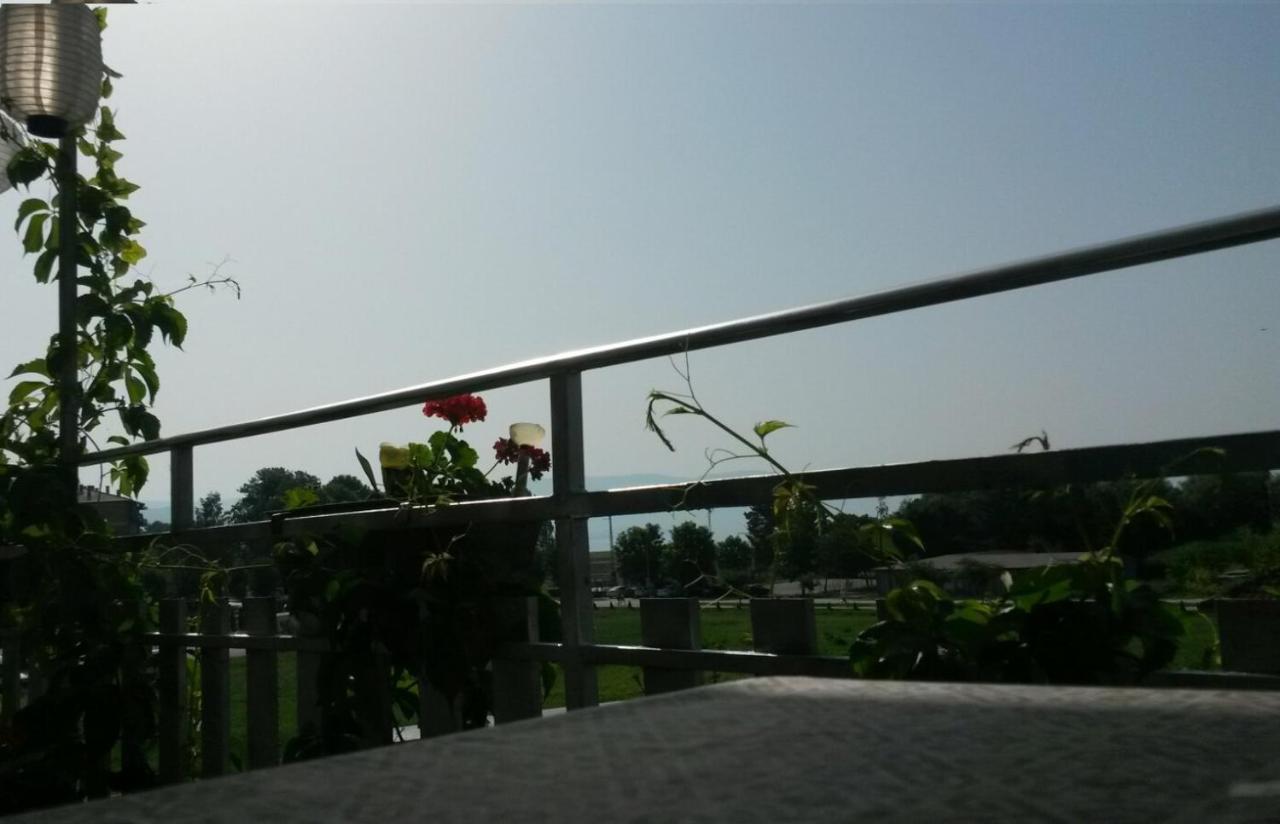 Marko Apartments Struga Buitenkant foto