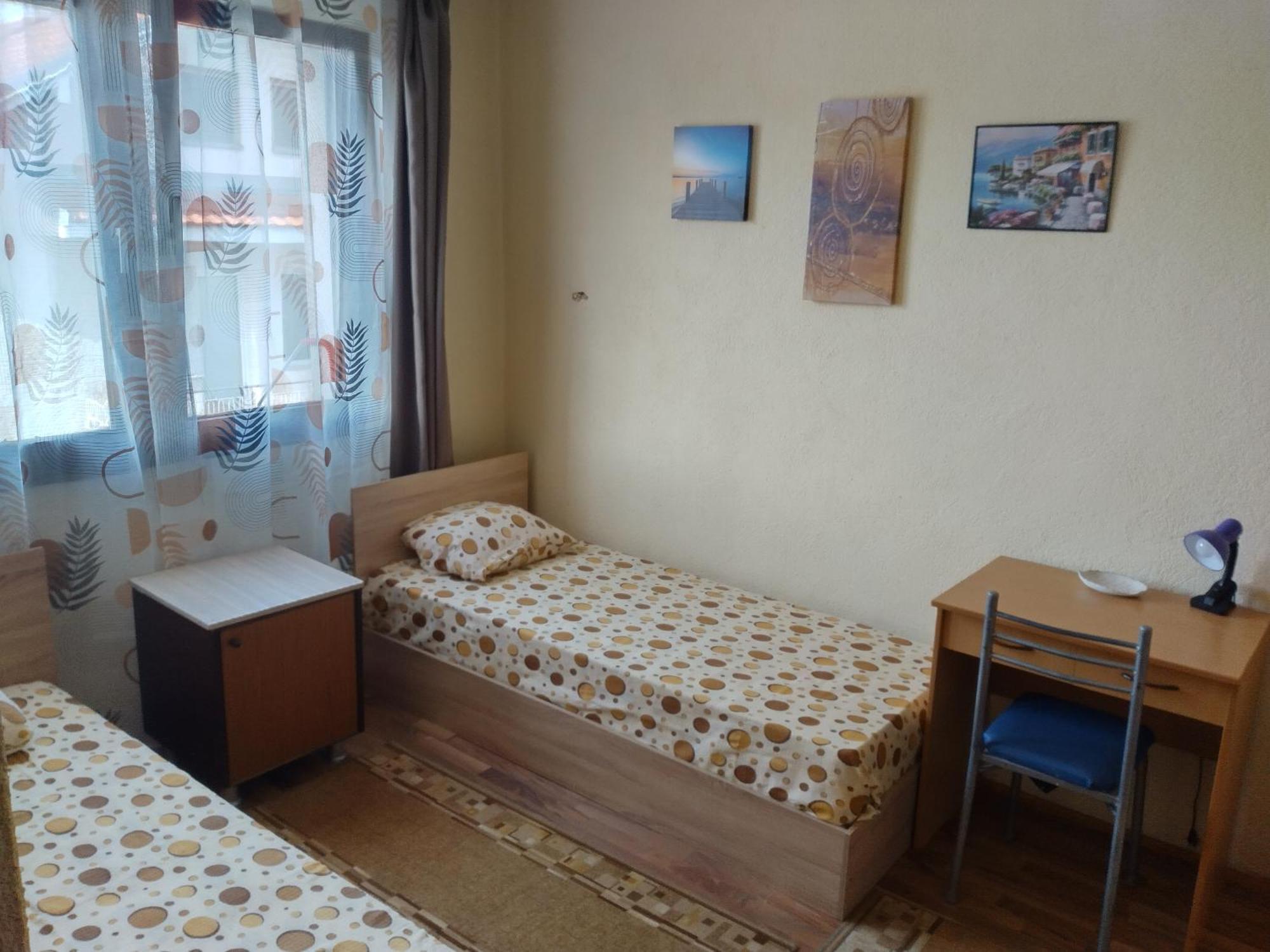 Marko Apartments Struga Kamer foto