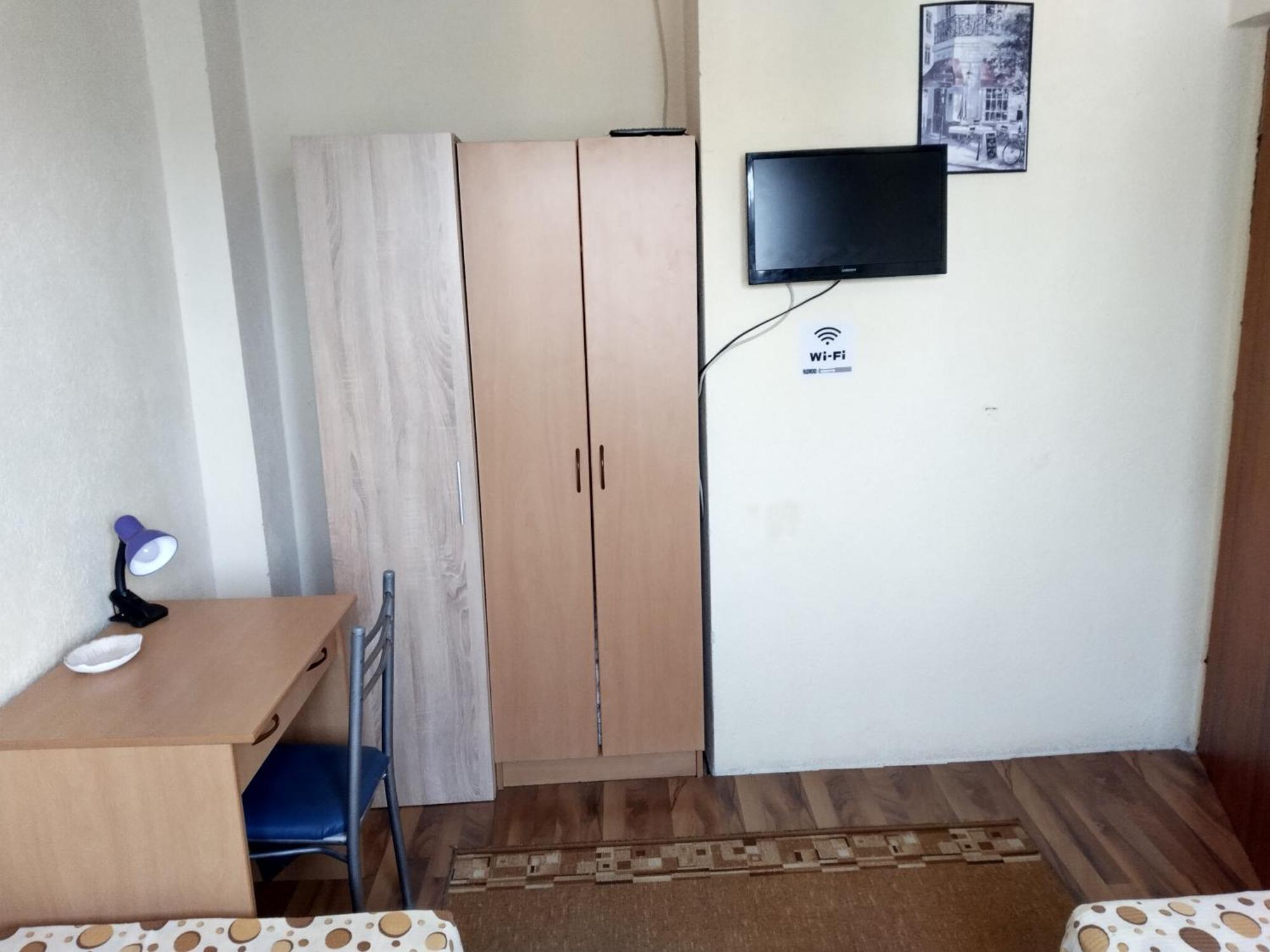 Marko Apartments Struga Kamer foto