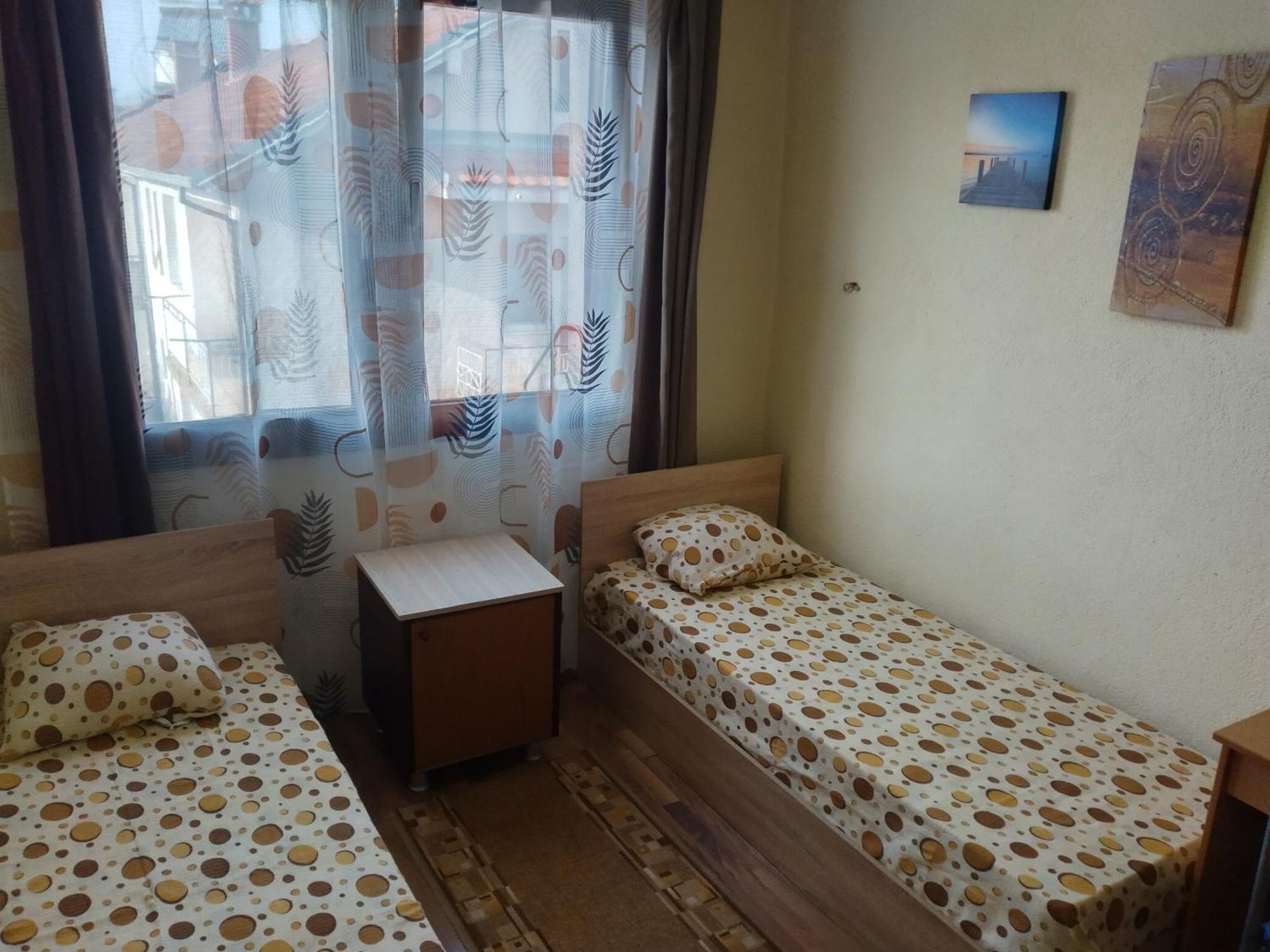 Marko Apartments Struga Kamer foto