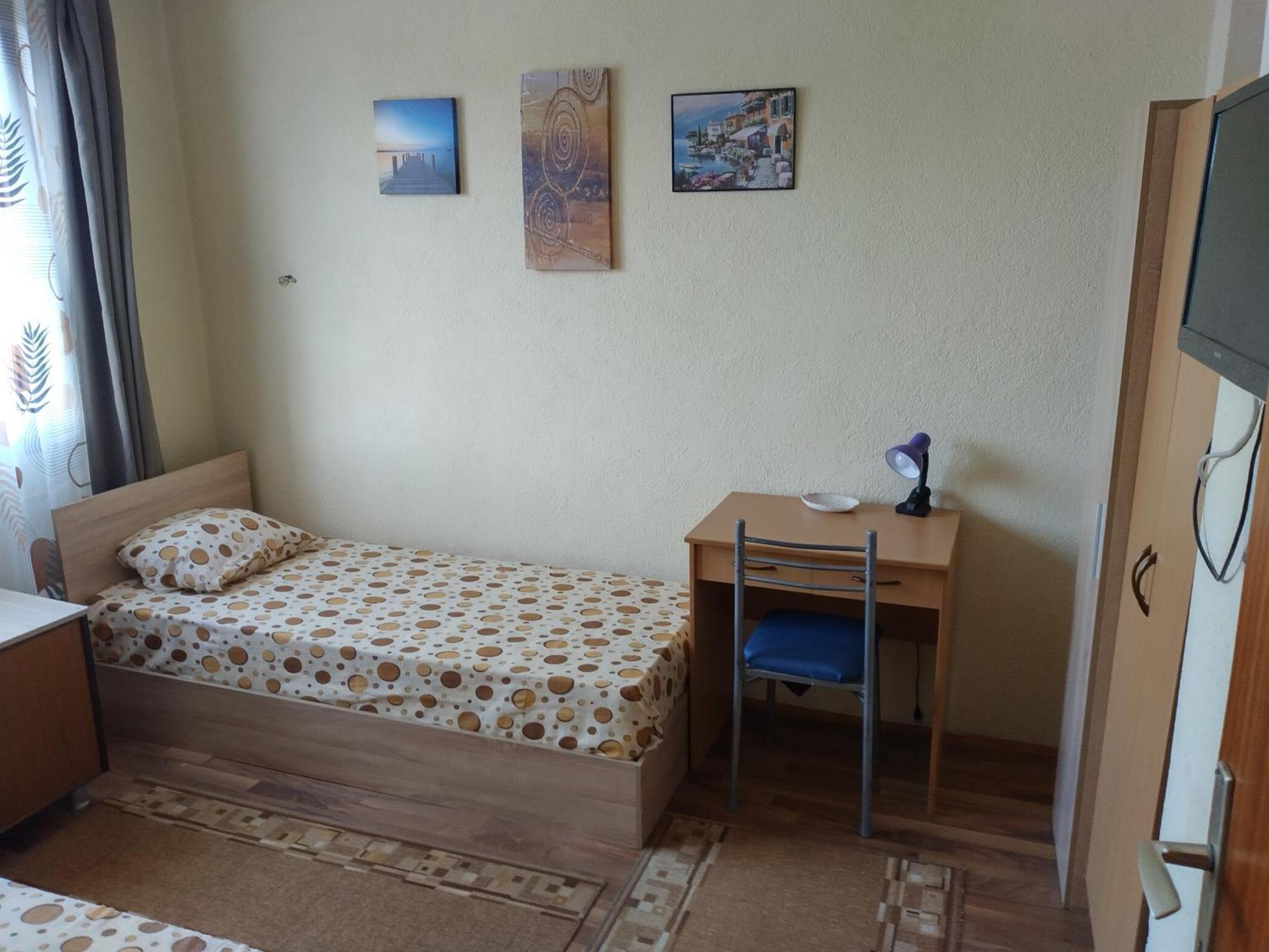 Marko Apartments Struga Kamer foto