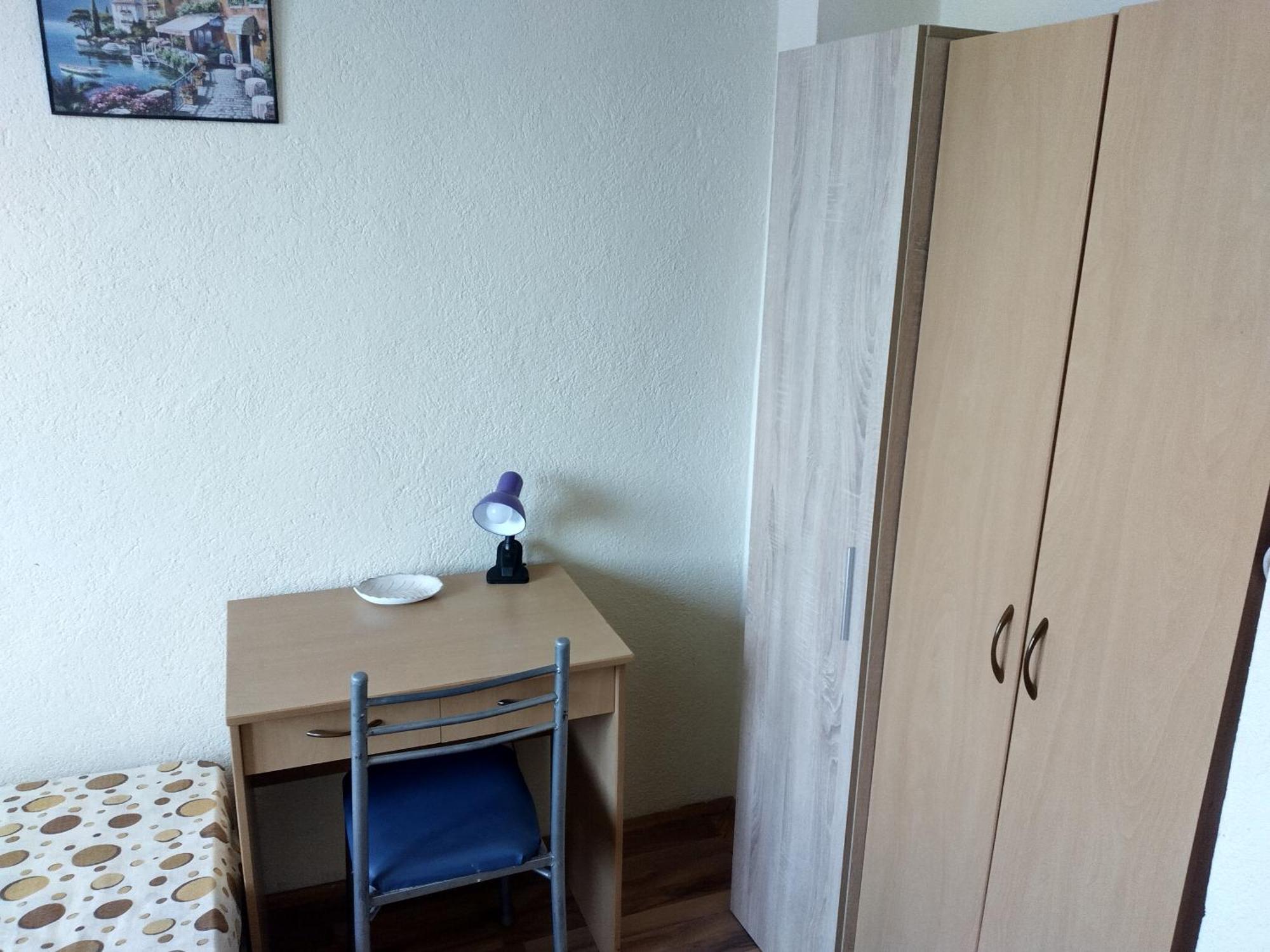 Marko Apartments Struga Kamer foto