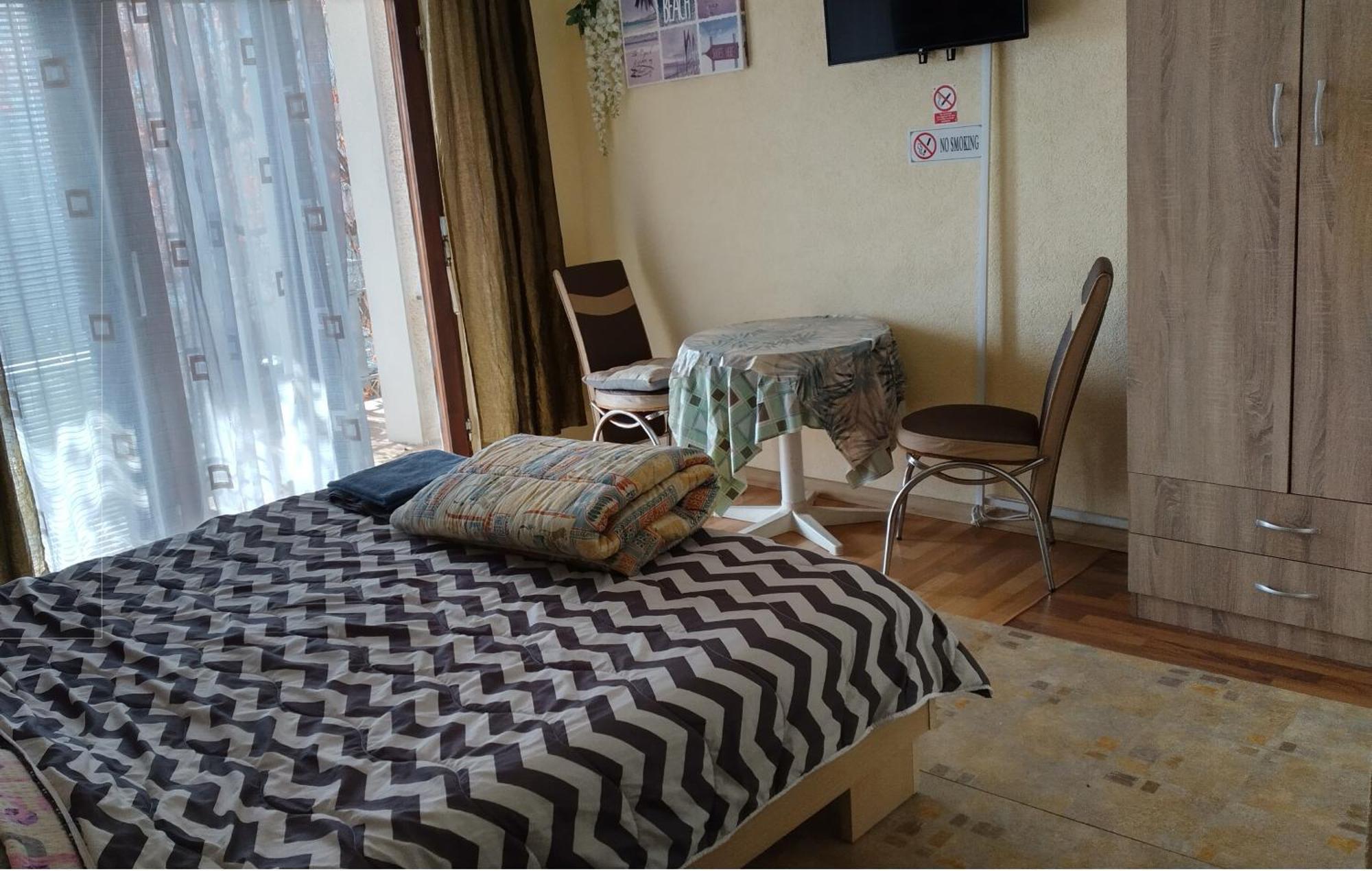Marko Apartments Struga Kamer foto