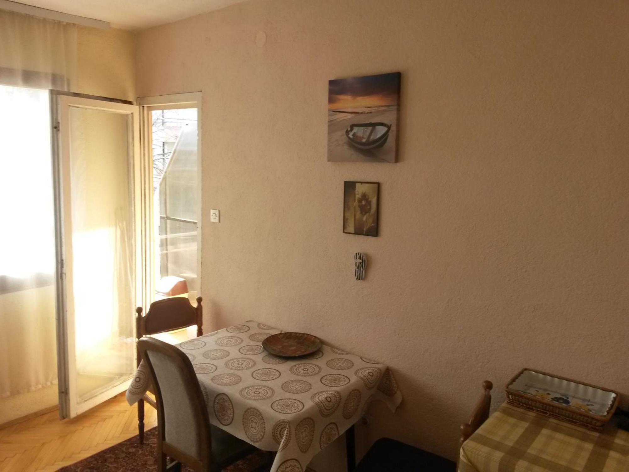 Marko Apartments Struga Kamer foto