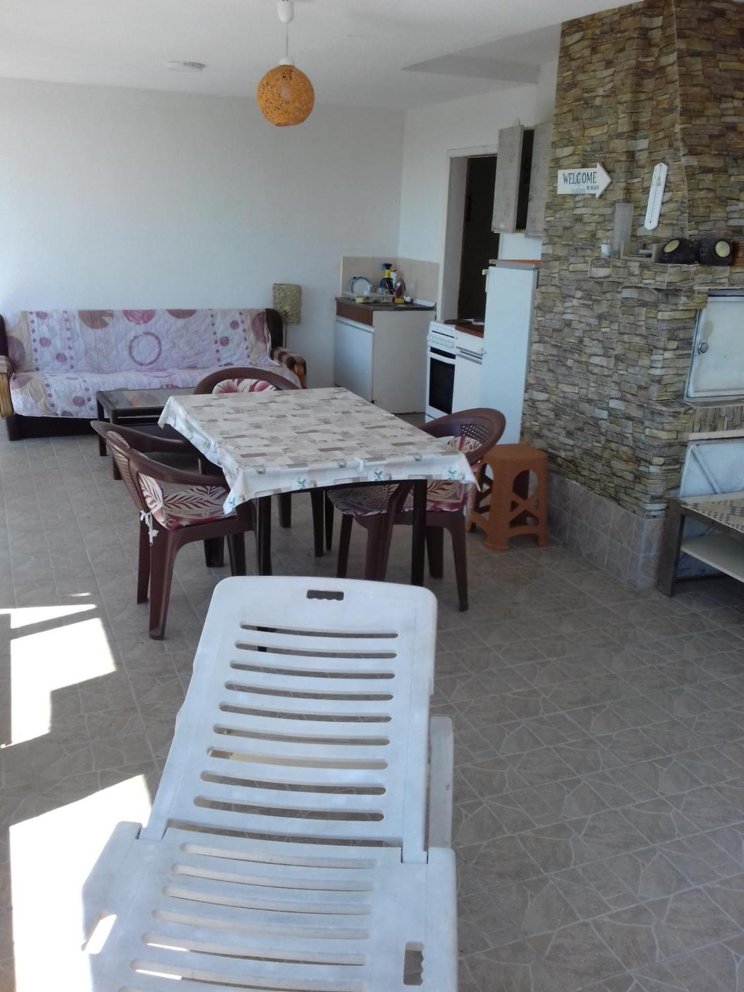 Marko Apartments Struga Buitenkant foto