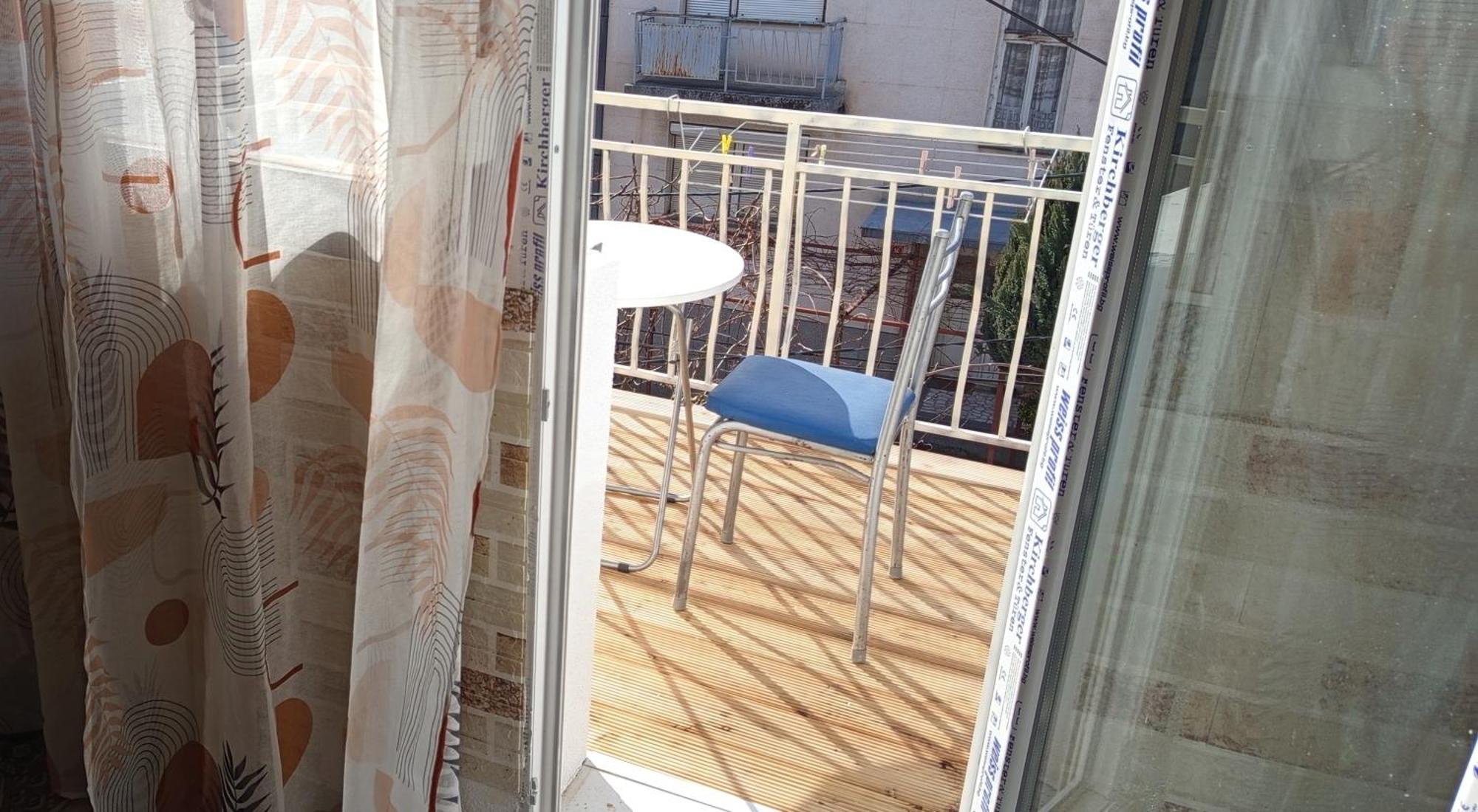 Marko Apartments Struga Kamer foto